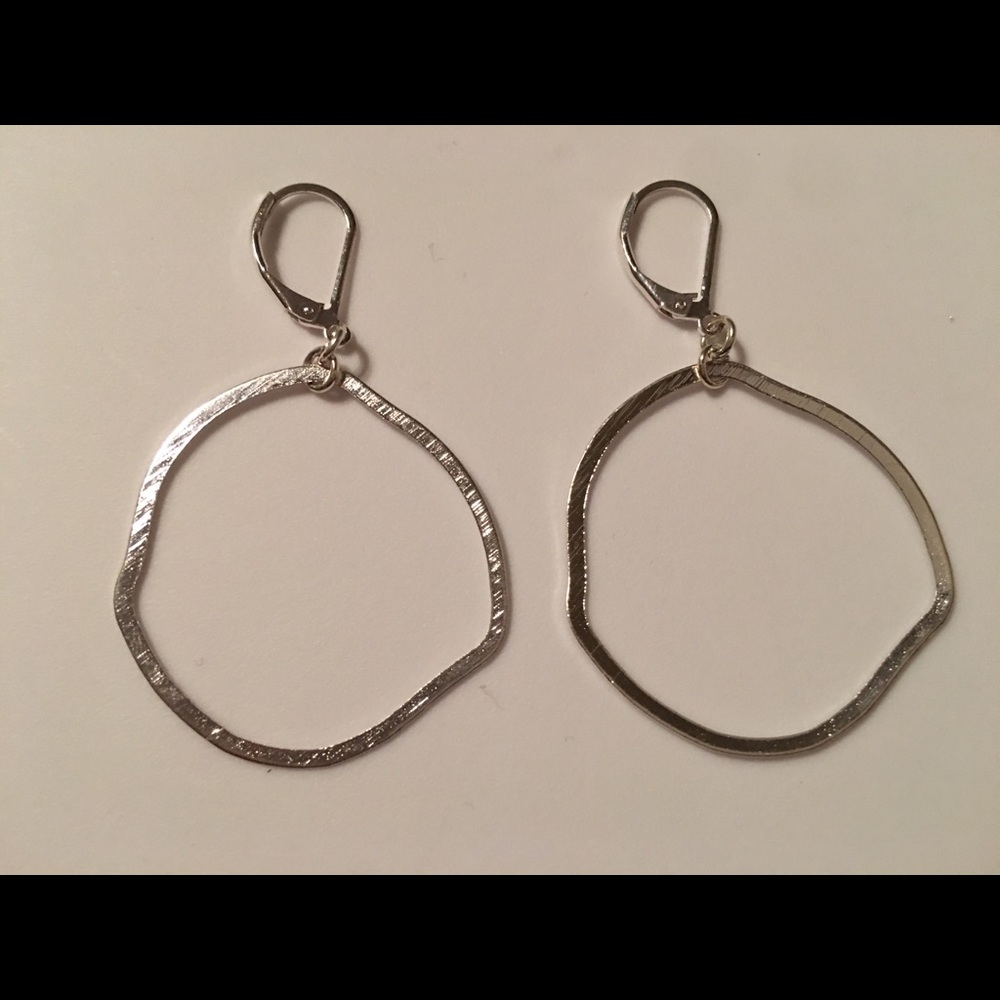 Circle Earring